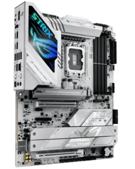 Alternative view of Дънна платка ASUS ROG STRIX Z890-А GAMING WIFI, LGA 1851