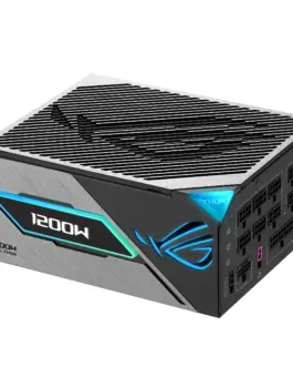 Захранващ блок ASUS ROG THOR III 1200W  80+ Platinum PCIe 5.1 Fully Modular