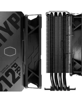 Alternative view of Охладител Cooler Master Hyper 212 Pro ARGB