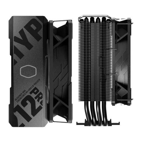 Alternative view of Охладител Cooler Master Hyper 212 Pro ARGB