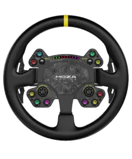 Кожен волан MOZA RS V2 за PC