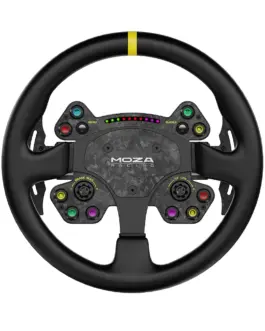 Кожен волан MOZA RS V2 за PC