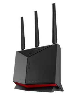 Безжичен рутер ASUS RT-BE86U WiFi7