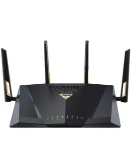 Безжичен рутер ASUS RT-BE88U BE7200 WiFi 7 (802.11be)