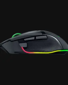 Alternative view of ГЕЙМЪРСКА МИШКА RAZER BASILISK V3 Pro - Безжична / Wireless - 30000 DPI - Black - PN RZ01-04620100-R3G1