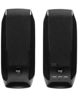 ТОНКОЛОНИ (ВИСОКОГОВОРИТЕЛИ) LOGITECH ZS150 - Black - PN 980-000029