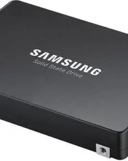 SSD диск SAMSUNG PM9A3 2.5 7.68 TB PCIe 4.0 MZQL27T6HBLA-00W07