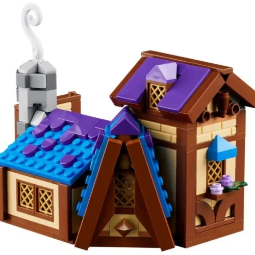 LEGO Ideas – Dungeons and Dragons