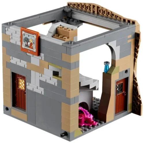 LEGO Ideas – Dungeons and Dragons