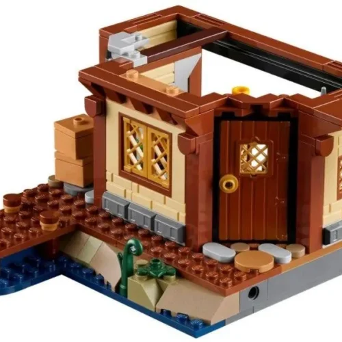 LEGO Ideas – Dungeons and Dragons