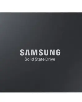 SSD диск SAMSUNG PM893 SATA 2.5 768TB SATA 6 Gb/s MZ7L37T6HBLA Bulk