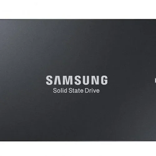 SSD диск SAMSUNG PM893 SATA 2.5 768TB SATA 6 Gb/s MZ7L37T6HBLA Bulk