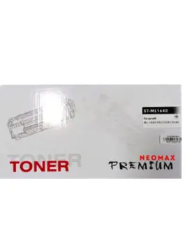КАСЕТА ЗА SAMSUNG ML 1640/ML 2240 - MLT-D1082S (MLTD1082S) - Black - PN ST-ML1640 - NEOMAX