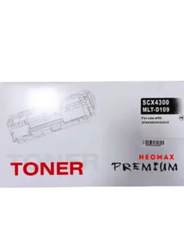 КАСЕТА ЗА SAMSUNG SCX-4300 - MLT-D1092S (MLTD1092S) - Black - PN ST-SCX4300 - NEOMAX