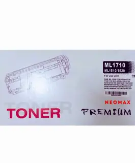 УНИВЕРСАЛНА КАСЕТА ЗА SAMSUNG ML-1710D3 (ML1710D3) - Black - PN ST-ML1710 -