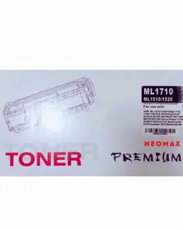 УНИВЕРСАЛНА КАСЕТА ЗА SAMSUNG ML-1710D3 (ML1710D3) - Black - PN ST-ML1710 -