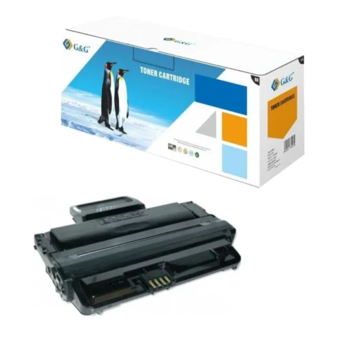 КАСЕТА ЗА SAMSUNG ML 2850/2851 -  ML-D2850B (MLD2850B) / ML-D2850A (MLD2850A)  - WITH CHIP /  С ЧИП - PN NT-C2850C -