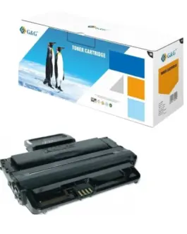 КАСЕТА ЗА SAMSUNG ML 2850/2851 -  ML-D2850B (MLD2850B) / ML-D2850A (MLD2850A)  - WITH CHIP /  С ЧИП - PN NT-C2850C -