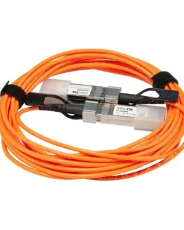 Комуникационен кабел Mikrotik S+AO0005 SFP+direct attach active optics cable