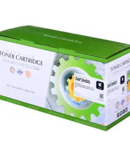 КАСЕТА ЗА LEXMARK MS 321/421/521/621/622/MX 321/421/521/522/622 - Black - S56F2H00 - /562H/ - PN 002-06-S562H/002-06-R56