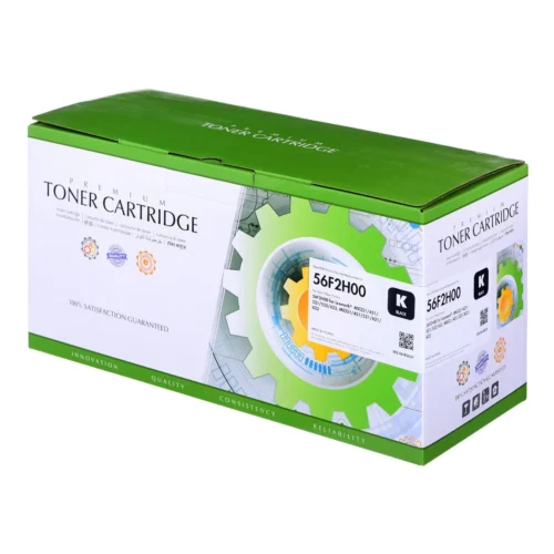 КАСЕТА ЗА LEXMARK MS 321/421/521/621/622/MX 321/421/521/522/622 - Black - S56F2H00 - /562H/ - PN 002-06-S562H/002-06-R56