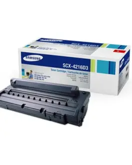 КАСЕТА ЗА SAMSUNG SCX 4016/4116/4214/4216F/SF 560/565/750/755P - OUTLET - Black - PN SCX-4216D3