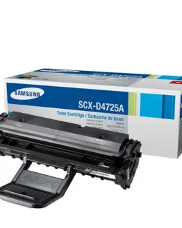 КАСЕТА ЗА SAMSUNG SCX 4725F/4525 FN - Black - PN SCX-D4725A (SCXD4725A)