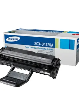 КАСЕТА ЗА SAMSUNG SCX 4725F/4525 FN - Black - PN SCX-D4725A (SCXD4725A)