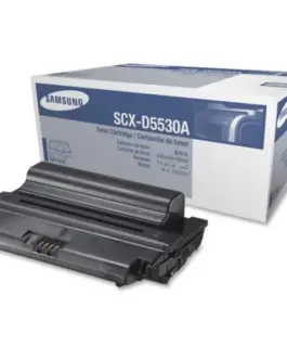 КАСЕТА ЗА SAMSUNG SCX 5530FN/5530N - PN SCX-D5530A (SCXD5530A)