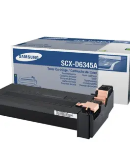 КАСЕТА ЗА SAMSUNG SCX 6345N/6145/6245 - Black - PN SCX-D6345A (SCXD6345A)