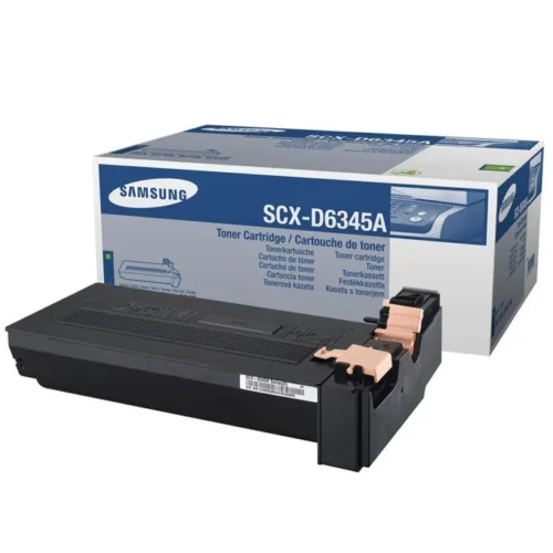 КАСЕТА ЗА SAMSUNG SCX 6345N/6145/6245 - Black - PN SCX-D6345A (SCXD6345A)