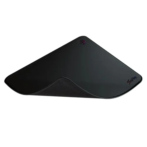 Alternative view of Scyrox професионален геймърски пад за мишка Gaming Mousepad Sosu XL - 490 x 420 mm