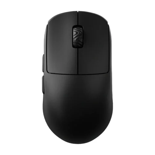 Scyrox професионална геймърска мишка V8 Black - Wireless Gaming Mouse - 8K Polling
