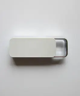 Флаш памет 32Gb USB 2.0 SD-34B бяла Без лого