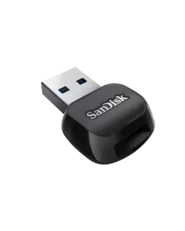 Четец за карти SanDisk Extreme PRO USB-CQuickFlow microSD UHS-I Card USB-A Reader