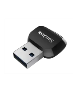 Alternative view of Четец за карти SanDisk Extreme PRO, USB-C,QuickFlow microSD UHS-I Card USB-A Reader