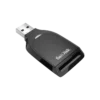 Четец за карти SanDisk Extreme PRO USB-A QuickFlow SD UHS-I Card USB-A Reader