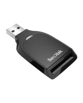 Четец за карти SanDisk Extreme PRO USB-A QuickFlow SD UHS-I Card USB-A Reader