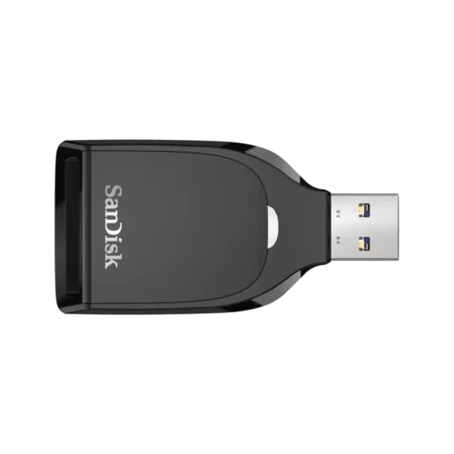 Четец за карти SanDisk Extreme PRO