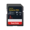 Карта памет SANDISK Extreme PRO SDHC 2TB