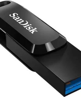 USB памет SanDisk Ultra Dual Drive Go 512 GB