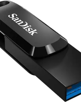USB памет SanDisk Ultra Dual Drive Go 512 GB