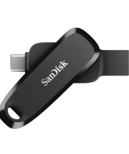 USB памет SanDisk Phone Drive for Android - 32 GBUSB-A/ USB-C  100Mb/s