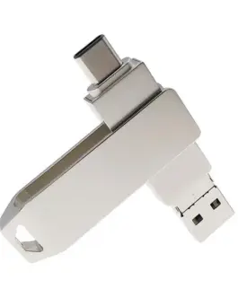 Флаш памет 32Gb USB 2.0 SD-Y32B бяла Без лого