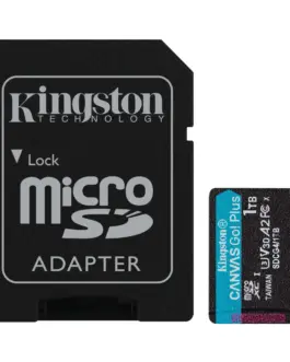 Карта памет Kingston Canvas Go! Plus Gen4 microSDXC 1TB