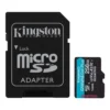 Карта памет Kingston Canvas Go! Plus Gen4 microSDXC 256GB
