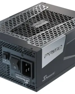 Захранващ блок Seasonic PRIME TX-1300 1300W 80+ Titanium PCIe Gen5