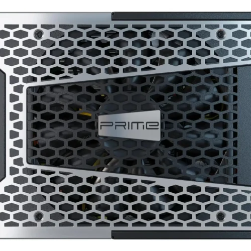 Alternative view of Захранващ блок Seasonic PRIME TX-1300, 1300W, 80+ Titanium, PCIe Gen5