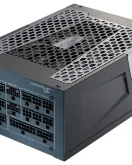 Alternative view of Захранващ блок Seasonic PRIME PX-1600P, 1600W