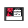 SSD диск Kingston DC600M SATA Enterprise 480GB - AES 256 bit